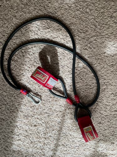 Jaeger bands Elite for baseball