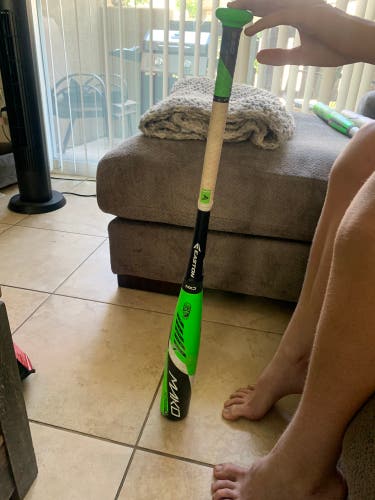 Easton Mako Torq Size 31 Baseball Bat