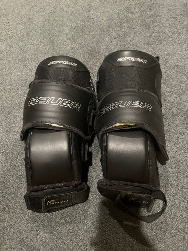 Bauer Goalie Knee Pads *Senior*