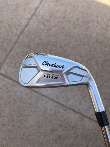 Cleveland 3 Iron