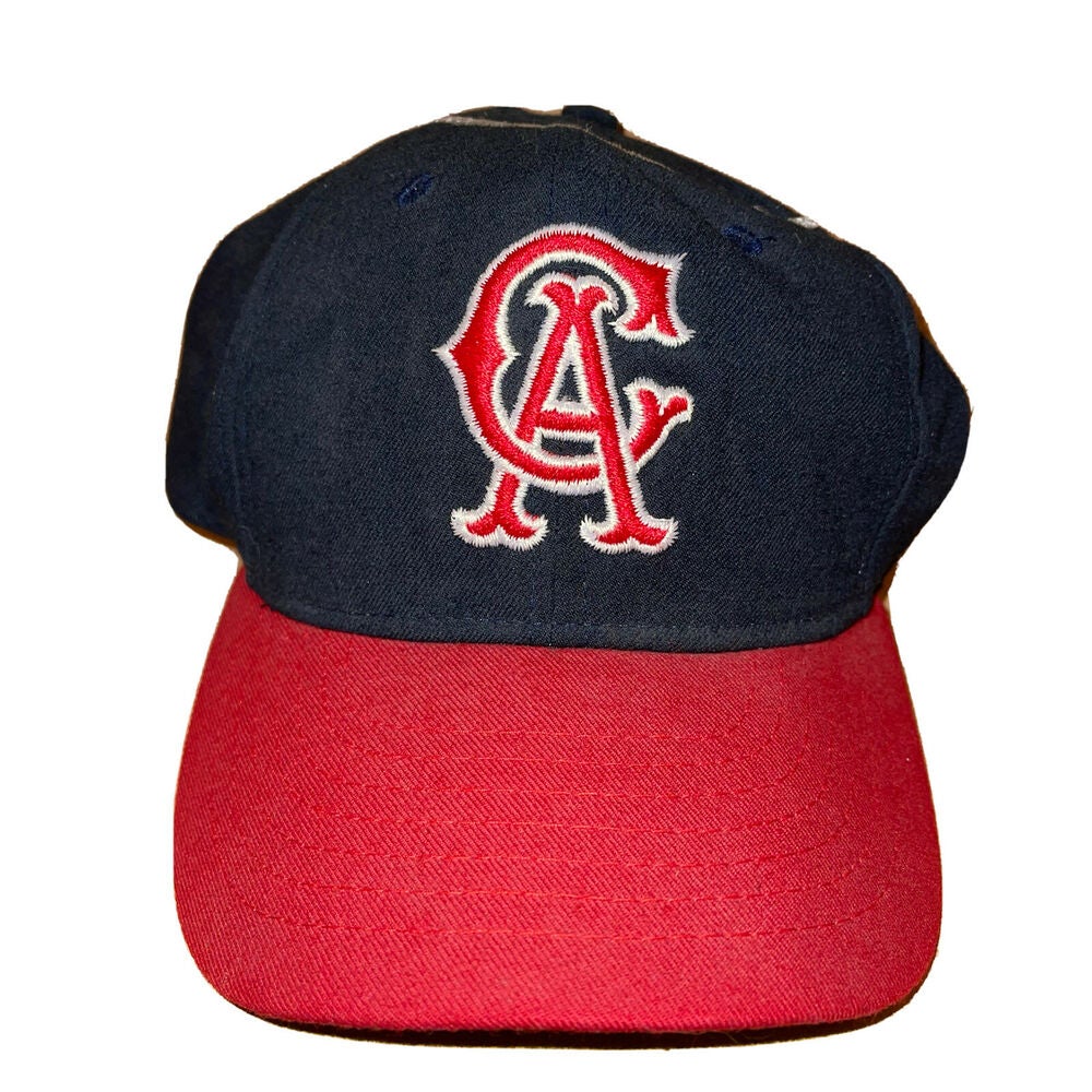 California Angels Hat Baseball Cap 
