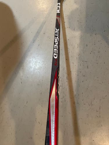 BUNDLE New RH CCM Ribcor Hockey Sticks