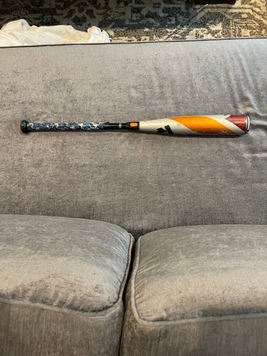 2016 Alloy (-10) 19 oz 29" CF Zen Bat