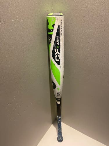 2017 Demarini CF ZEN 32" 27 Oz -5 USSSA
