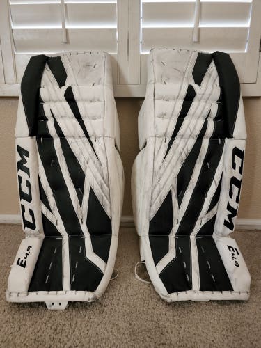 Used 33" CCM eflex 4.9
