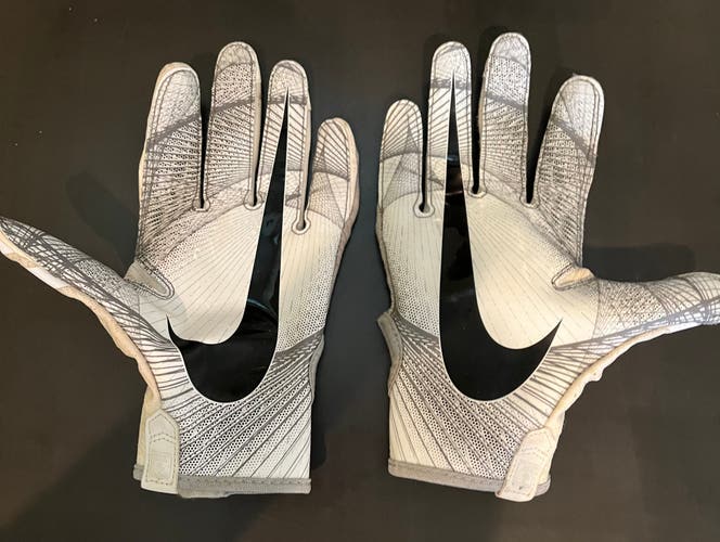 Adult Large Nike Vapor Jet Gloves