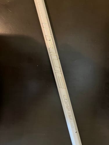 True Long Stick Lacrosse Shaft