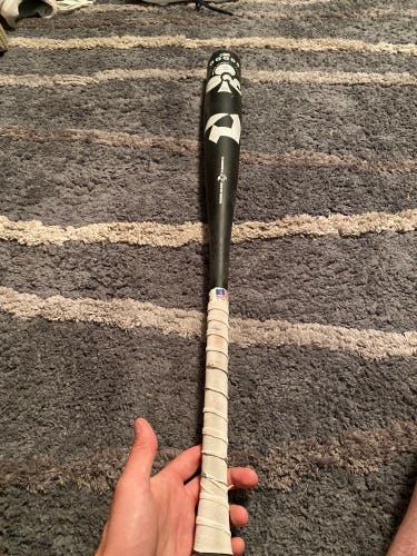 2022 Alloy (-3) 30 oz 33" The Goods Bat
