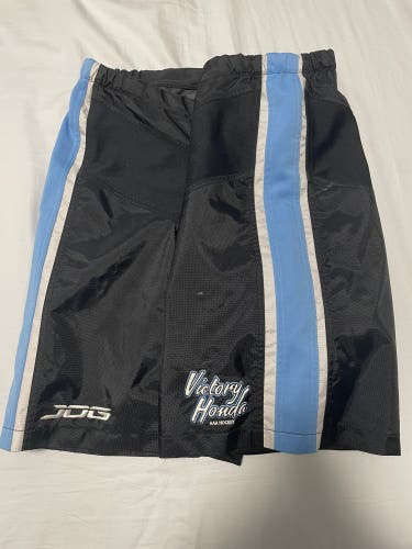 Used Medium Pro Stock Pant Shell - Victory Honda AAA Hockey