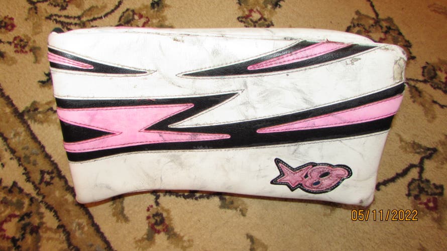Used Right Brian's S Series Blocker