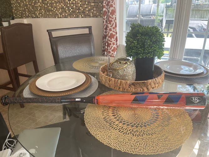 Louisville Meta bbcor