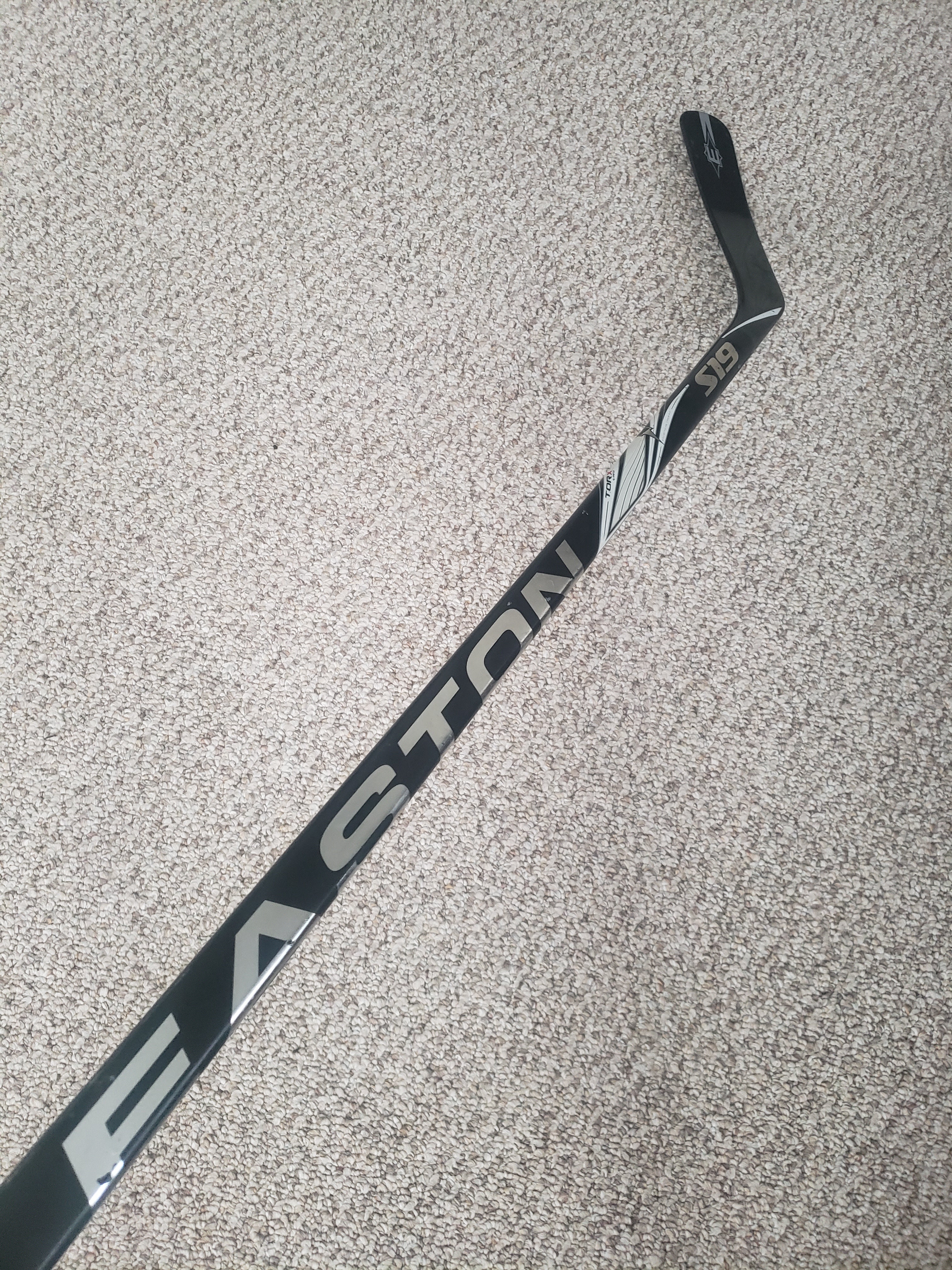 Very Rare Easton S19 Hockey Stick