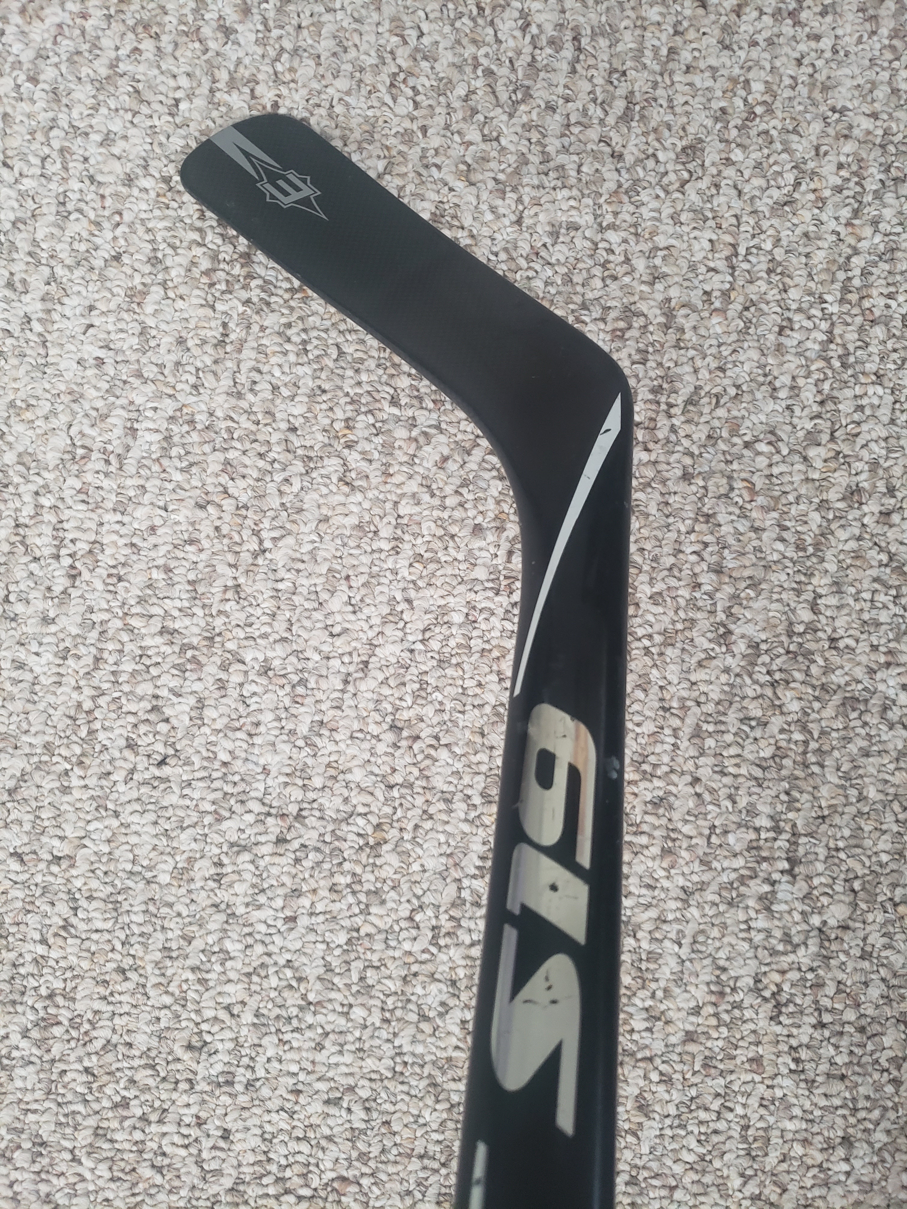 Hey guys I have a Brand New Easton S19 stick for sale. I bought