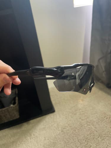 Custom Oakley Radar EV