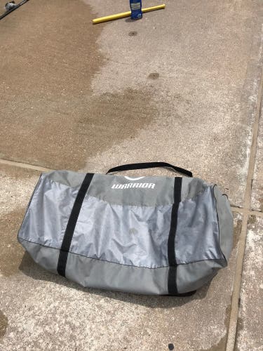 Used Warrior Bag