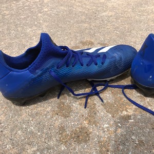 Adidas Soccer Cleats