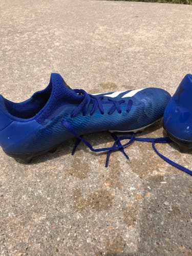 Adidas Soccer Cleats