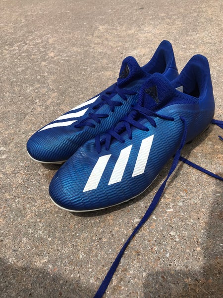 Engaged Parliament Sequel Adidas Soccer Cleats | SidelineSwap