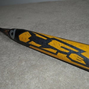 32/22 Demarini CF6 CFI14 Insane End Load Composite Fastpitch Softball Bat