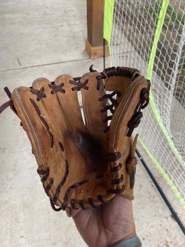 Louisville Slugger Pro Flare