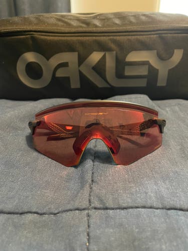Oakley Encoder Prizm Torch