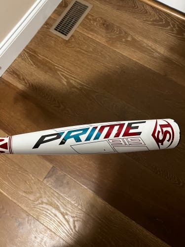 2019 Composite (-10) 19 oz 29" Prime 919 Bat