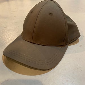 Lululemon Army Green Commission Hat Unisex