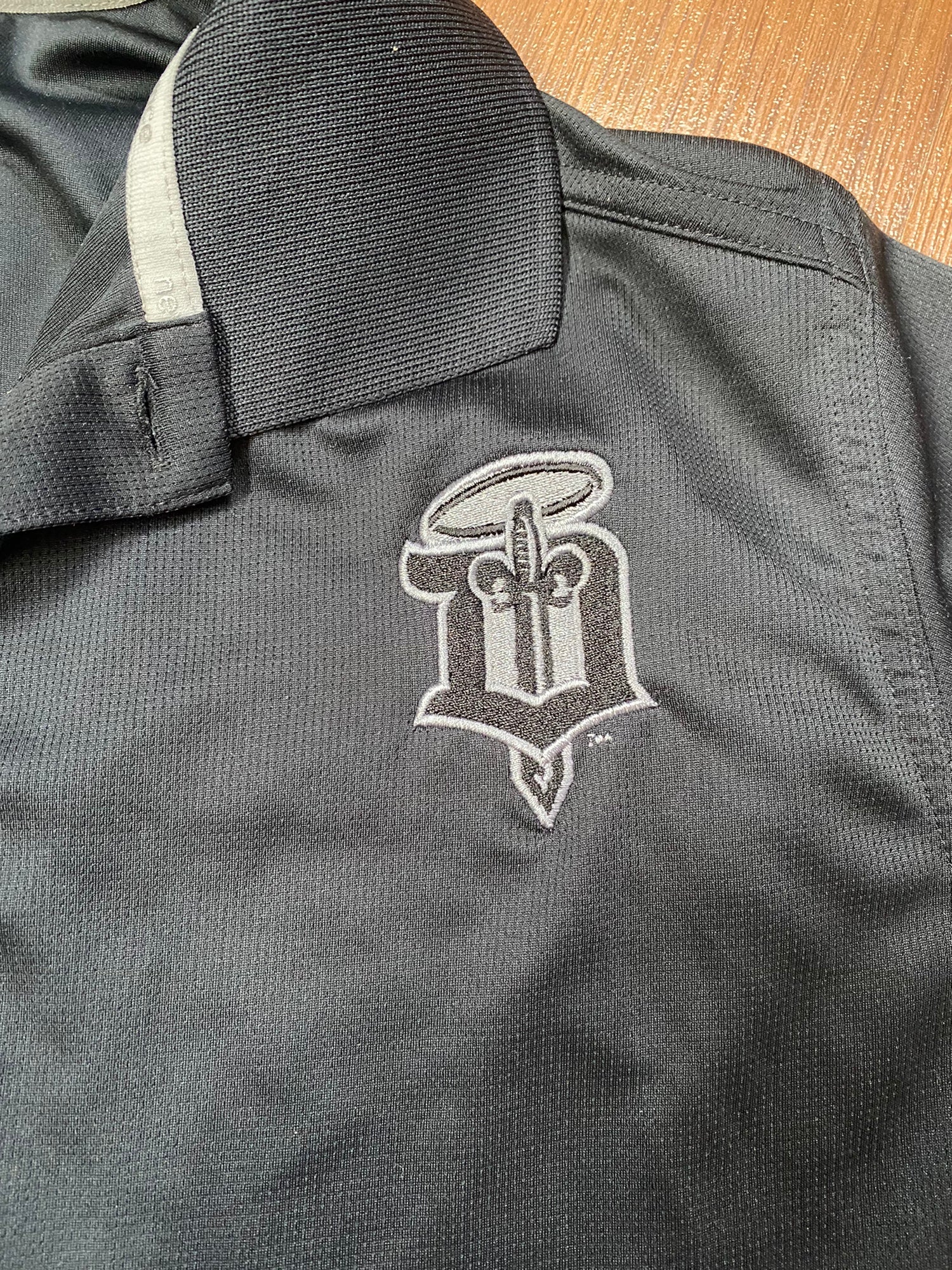 New Balance Dubuque Fighting Saints 