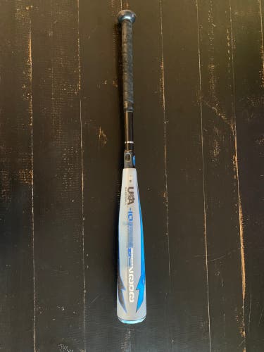2019 Hybrid (-10) 18 oz 28" Voodoo Bat