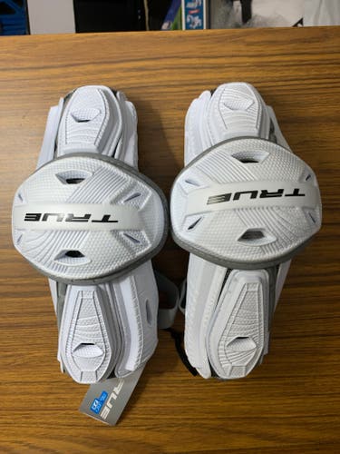 New Large True Elbow Pads