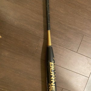 Rare Adidas Aero Burner Composite USSSA 30” -10 bat