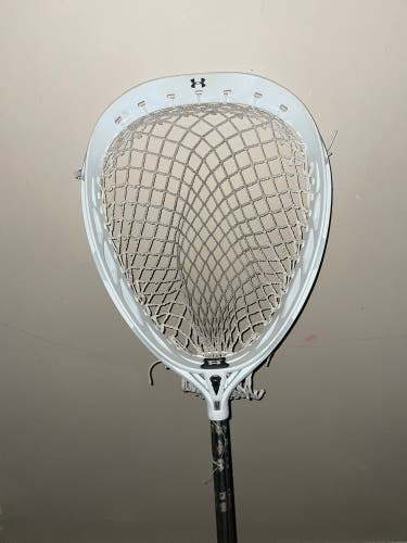 Under Armour Command Head