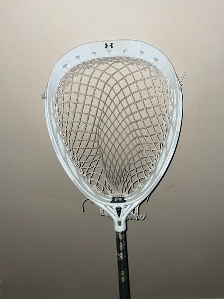 Under Armour Command Head