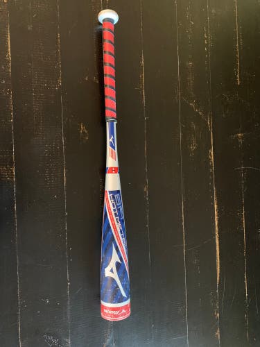 Hot Metal Bat 28” -10