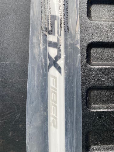 STX Fiber D Shaft