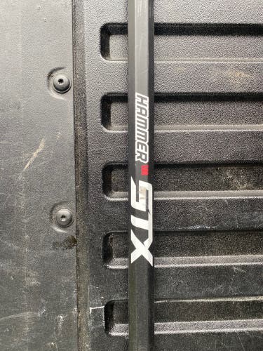 Used STX Hammer 500 D Shaft