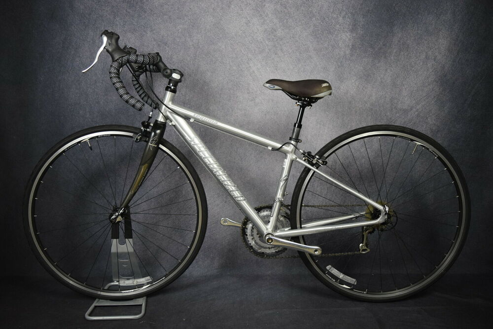 SPECIALIZED SEQUOIA ROAD BIKE SIZE SMAL 