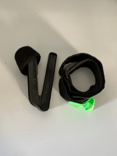 Swingrail Swing Trainer + Line Drive Pro Trainer - used in great condition