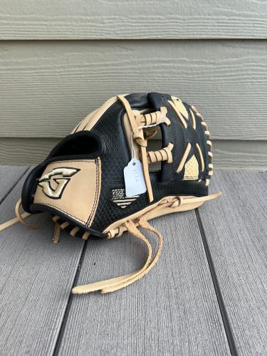 Goin Yard Youth Infield 11.75" Pro series Baseball Glove