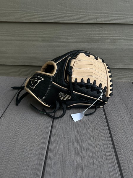 Goin Yard Youth Pitcher's 11.5" Pro series Baseball Glove