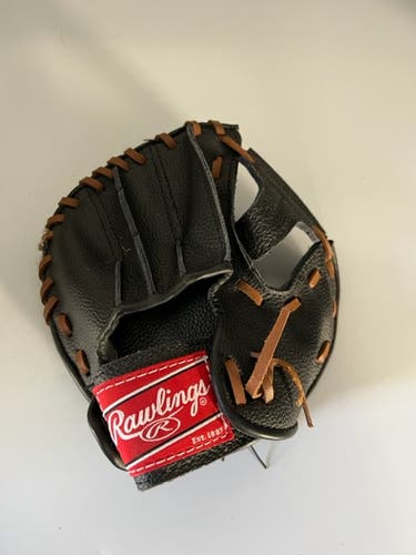 Rawlings 5-Tool Great Hands Training Glove/Mitt - like new, hardly used
