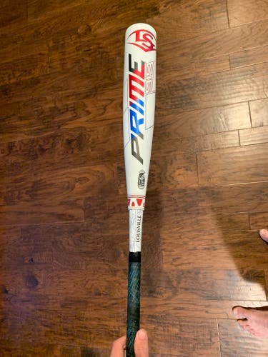 Composite (-8) 21 oz 29" Prime 919 Bat