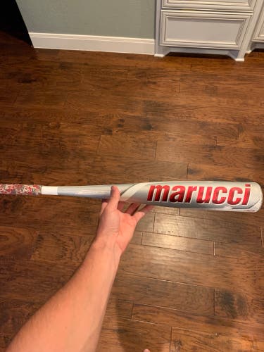 Alloy (-10) 19 oz 29" Cat 9 Bat
