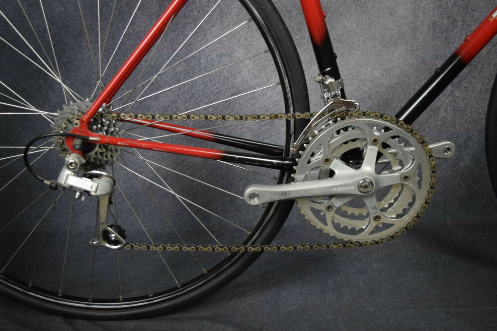 VINTAGE TREK ELANCE 310 ROAD BIKE SIZE 