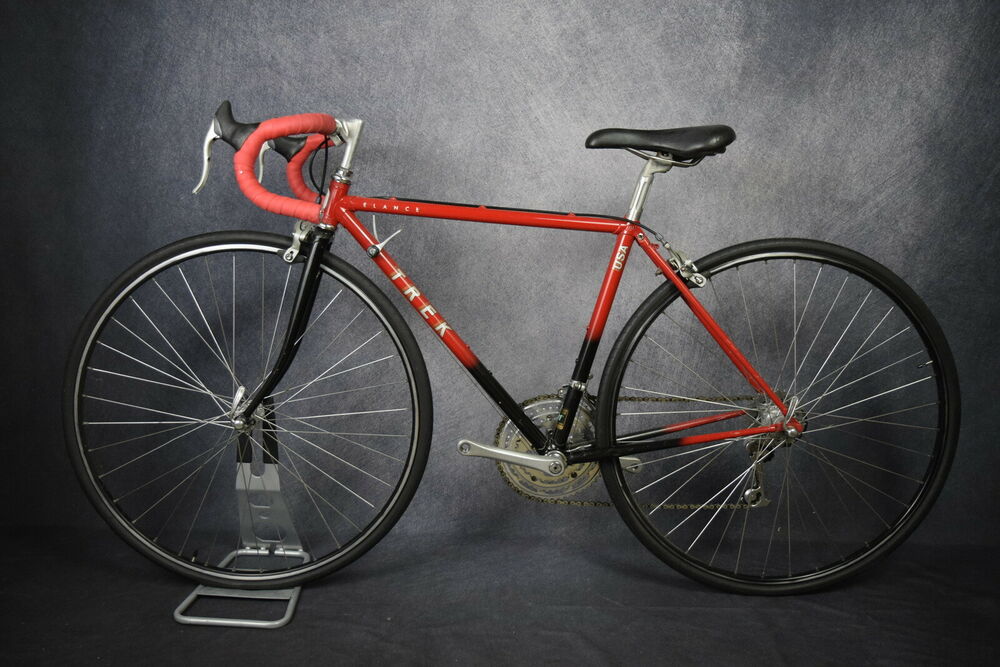 VINTAGE TREK ELANCE 310 ROAD BIKE SIZE 