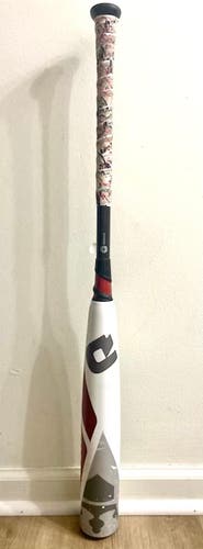 2017 Demarini CF Zen BBCOR 33/30