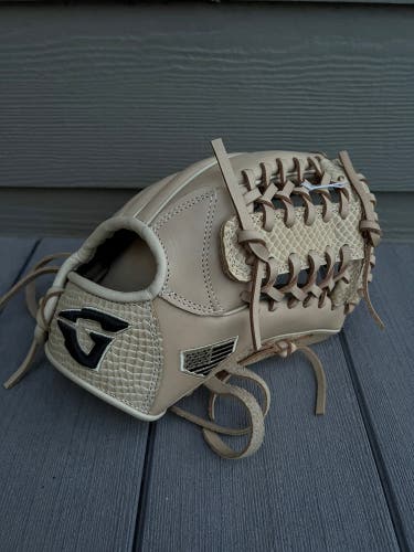 Goin Yard Youth Infield 11.25" Pro series Baseball Glove