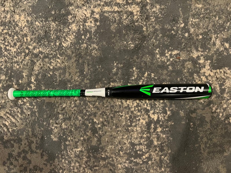 Easton Mako 29/18 -11 HOT BAT!! New Grip!! Rare size!! Hard to find!!