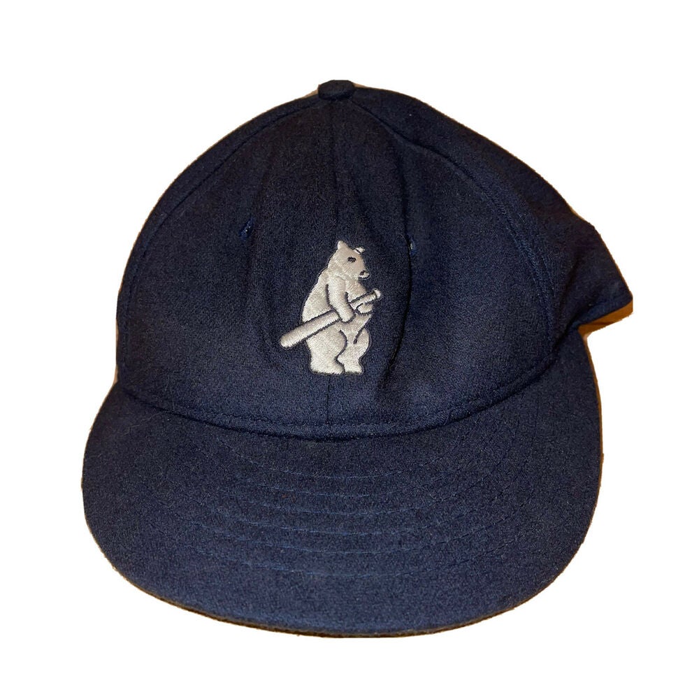 Chicago Cubs 1914 Vintage Navy Franchise Fitted Cap XX-Large = 7 3/4 - 8