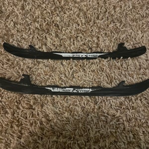 Used CCM 263 mm Speedblade XS